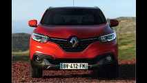 Renaults drittes SUV?