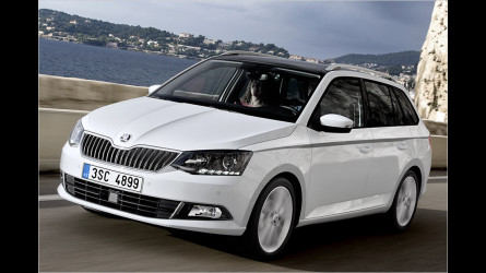 Der Gepäck-Zwilling