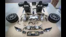 Neuer Glanz für gebrauchte Porsche