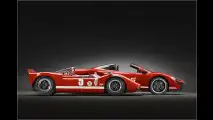 McLaren feiert 50 Jahre Can-Am