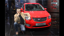Top/Flop: Opel Karl