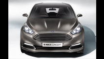 Ford im Frack