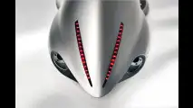 Er geht auf: Der 30-Zoll-Custom-Mond