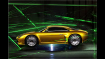 Willys AW 380 Berlineta