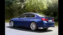 Alpina präsentiert neue 3er-Modelle