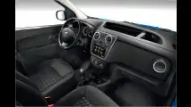 Neue Crossover-Modelle von Dacia