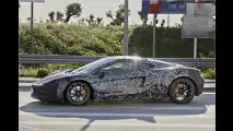 Neuer Porsche-911-Gegner