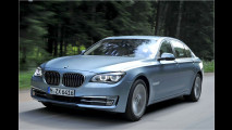 i-Technik bald in 3er, 5er und 7er