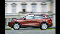 Porsche-SUV heißt Macan