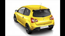 Sport-Twingos im neuen Look