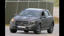 Konkurrenz für Evoque & Co.
