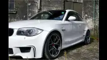 BMW 1er M Coupé
