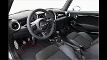 Streng limitierter Super-Mini