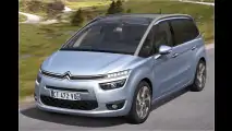 Citroën Grand C4 Picasso