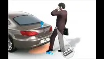 VW CC im Test