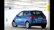 Packen, fahren, sparen