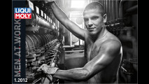 LIQUI MOLY: Men at work