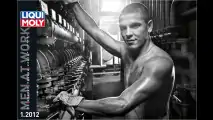 LIQUI MOLY: Men at work