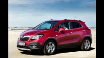 Opel Mokka im Test