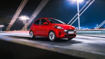 Nuevo Hyundai i10 2024