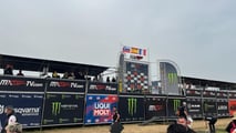 GP España MXGP 2024
