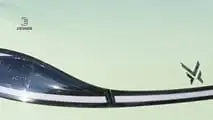 Il quadriciclo elettrico Jinpeng XY