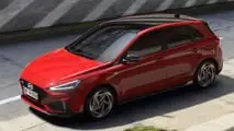 Hyundai i30 2024