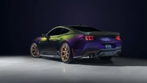 2024 Ford Mustang RTR Mystichrome
