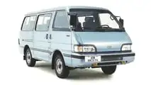 Kia Besta