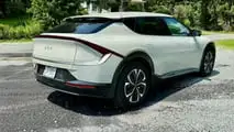 2024 Kia EV6