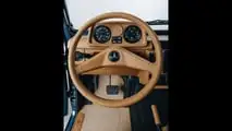 Arcade Cars Sojourn auf Basis Mercedes G-Klasse
