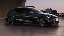 CUPRA León 2024