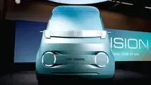 Renault Concept U1st Vision
