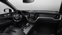 Volvo XC60 2024