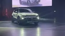 Jeep Avenger 4xe (2024)