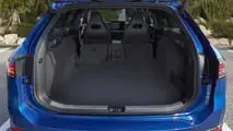 VW Passat Variant (2024) im Test