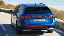 VW Passat Variant (2024) im Test