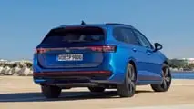 Volkswagen Passat 2024