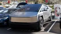 Prueba Tesla Cybertruck 2024