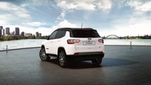 Jeep Compass 2024