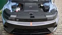 Hyundai Ioniq 5 N, New York City