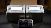 Nissan's coolant paint
