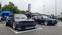 Fête des fans de la Volkswagen GTI 2024