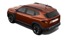 Renault Duster 2025