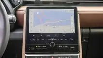 Lexus LBX (2024) im Test