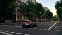 Polestar 3 First Drive