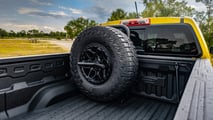 2024 Chevrolet Colorado ZR2 Bison
