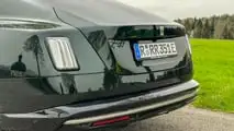 Rolls-Royce Spectre