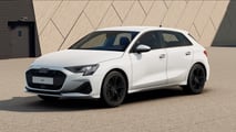 Audi A3 2025