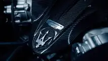Maserati MC20 Icona ed MC20 Leggenda, il motore